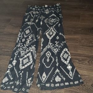 Billabong Gaucho Pants